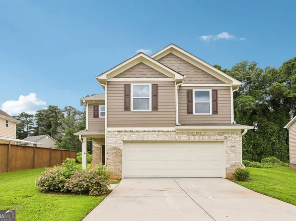 234 Augusta Woods Dr, Villa Rica, GA 30180
