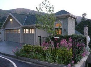 252 Tulare St, Brisbane, CA 94005