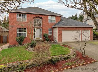 8345 SW 135th Ave, Beaverton, OR 97008