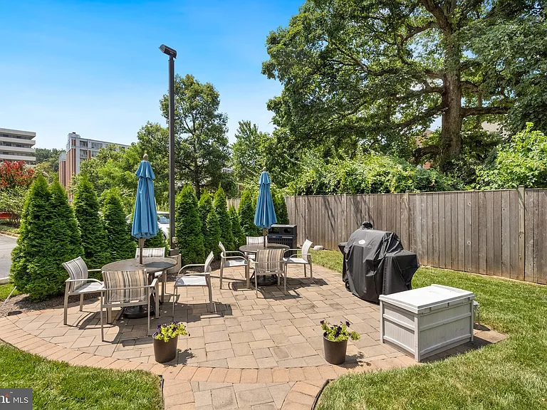 5353 Columbia Pike #607 — Photo 25