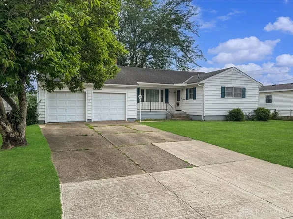 819 Boyce St, Urbana, OH 43078