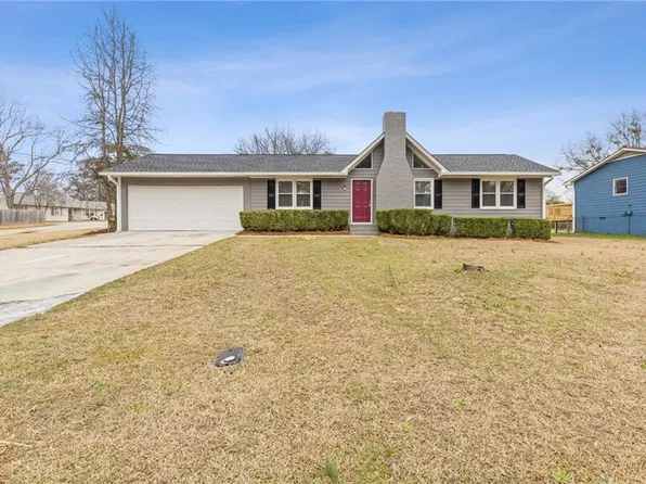 4900 Cherokee Way SE, Conyers, GA 30094