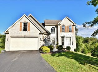 107 Horizon Ct, Canonsburg, PA 15317