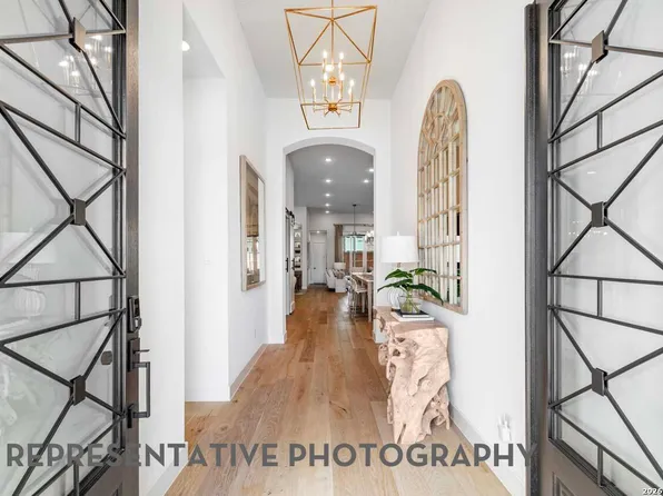 110 Carino Cove, Boerne, TX 78006