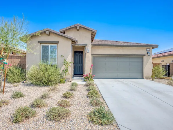 62742 N Crescent St, Desert Hot Springs, CA 92240