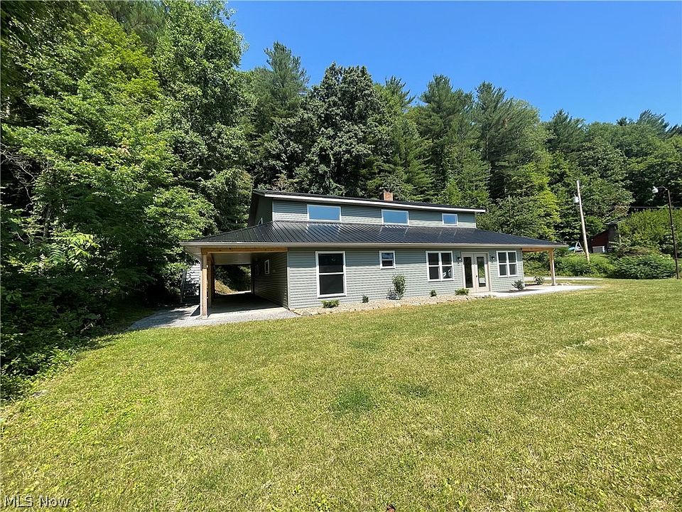 86620 Beaver Dam Rd, Scio, OH 43988 Zillow