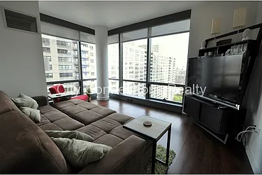 Rented by City Connections Realty