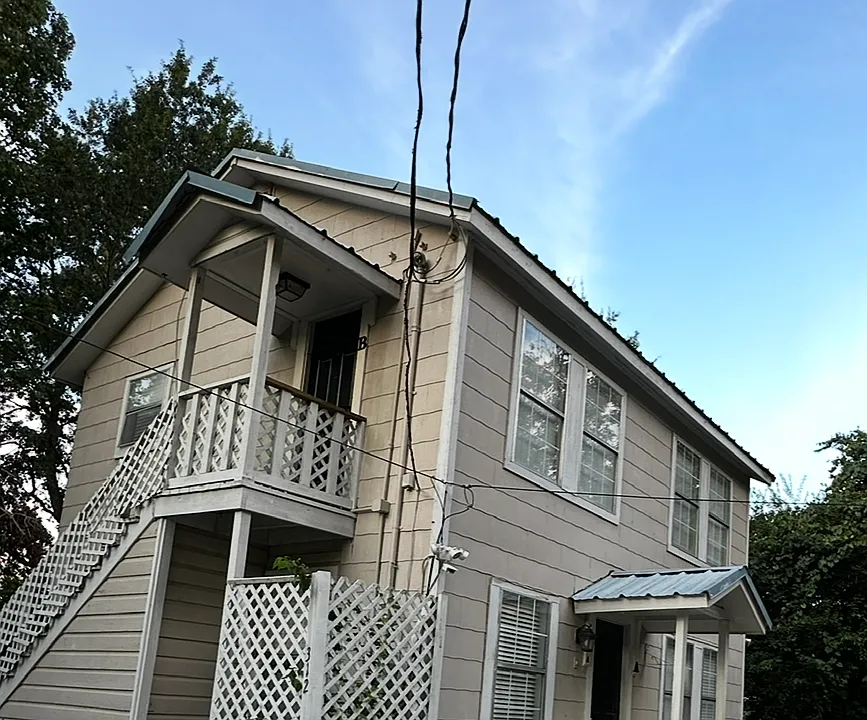 314 Daniels Spur #B