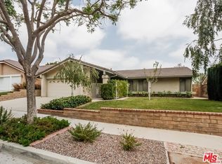 2712 Bitternut Cir, Simi Valley, CA 93065