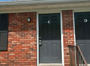 1710 Oshea St APT C, Bowling Green, KY 42104