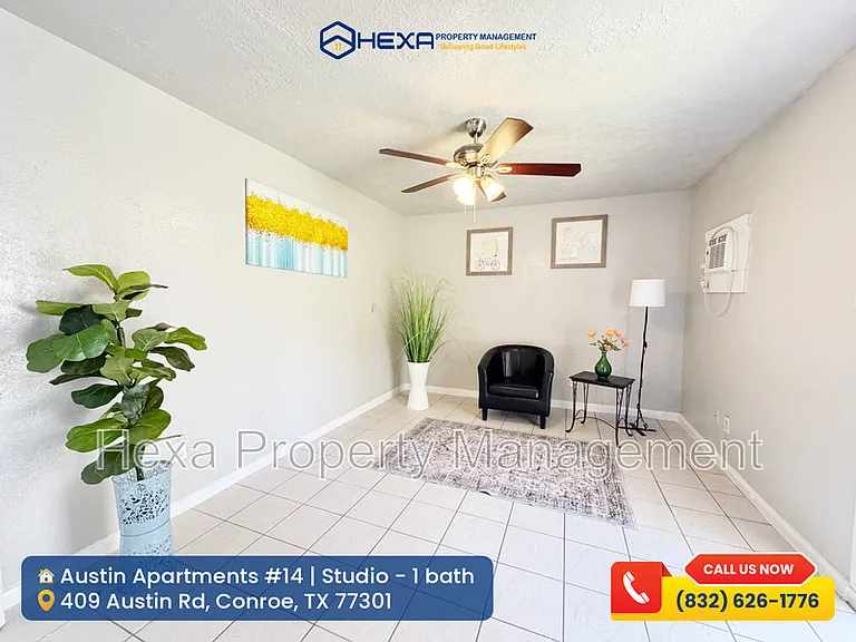 409 Austin Rd #14 — Photo 7