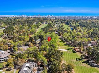 1310 Spinnaker Dr., North Myrtle Beach, SC 29582