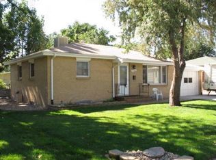 1398 Myrtle St, Brighton, CO 80601