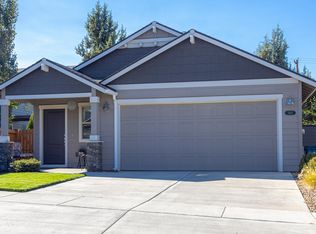 3163 NE Delmas St, Bend, OR 97701
