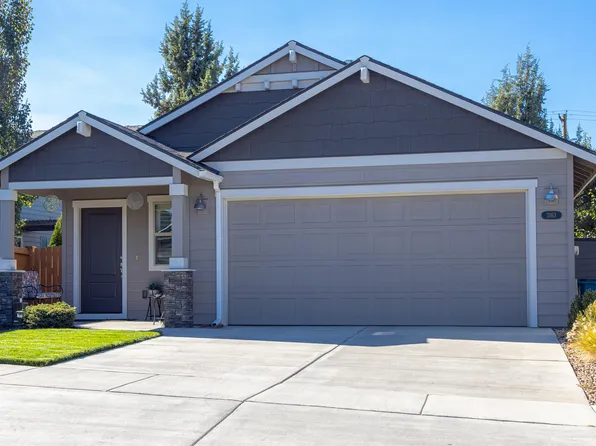 3163 NE Delmas St, Bend, OR 97701