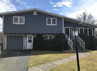 23 Pratt Ave, Westport, MA 02790