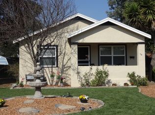 75 Myrtle Ave, Morgan Hill, CA 95037