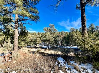 154 Del Monte Dr, Alto, NM 88312