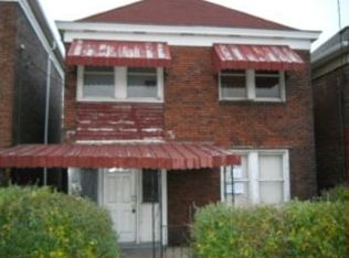 718 Grandview Ave, East Pittsburgh, PA 15112