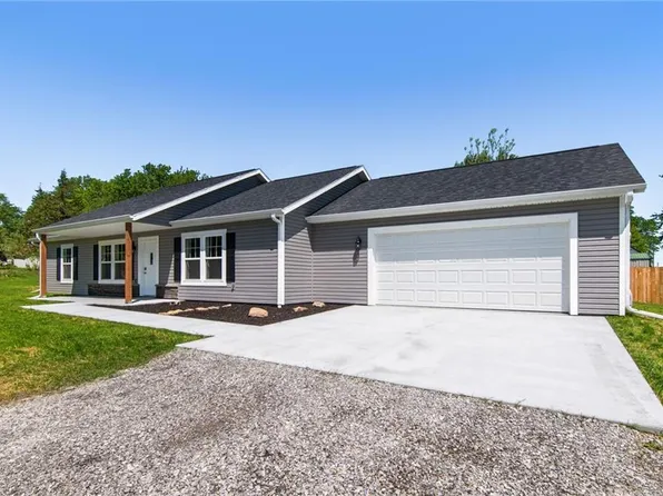 295 E Emma St, Osborn, MO 64474