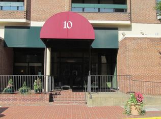 10 S Prince St, Lancaster, PA 17603