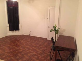 346 W 84th St APT 1B, New York, NY 10024
