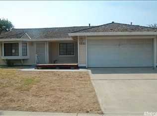 1551 Stallion Ct, Turlock, CA 95380