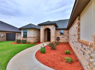 250 Carriage Hills Pkwy, Abilene, TX 79602