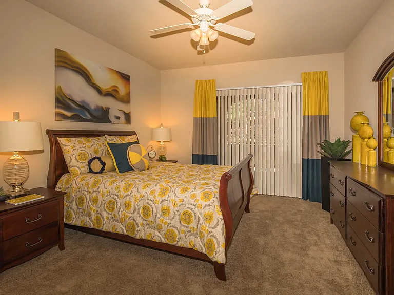 2b2 Model 1141 SQFT 2 Bed 2 Bath