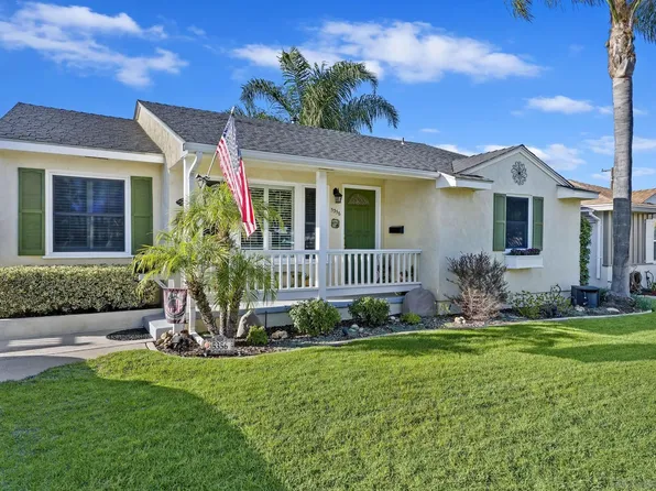 5356 Waring Rd, San Diego, CA 92120