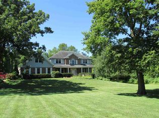 2557 E Breckenridge Dr, Byron, IL 61010