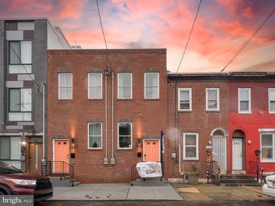2855 Amber St, Philadelphia, PA, 19134