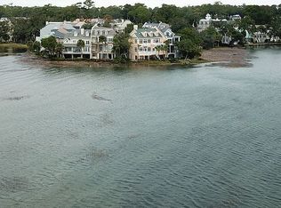 4 Old Ferry Point, Hilton Head Island, SC 29926