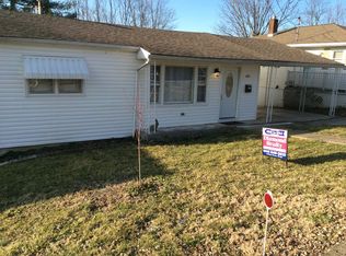 415 Woodlawn Ave, Flemingsburg, KY 41041