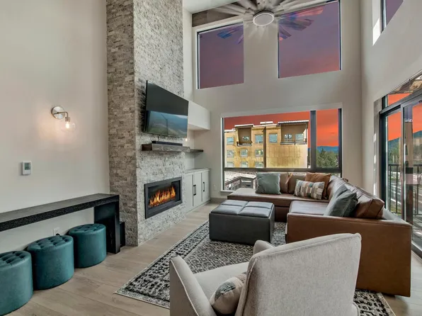 37 W 4th Street UNIT 301E, Silverthorne, CO 80498