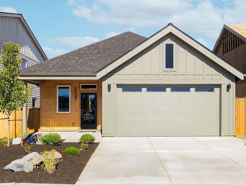 1st image of 20546 SE Aberdeen Ct Lot 56
