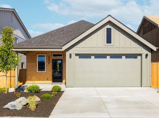 20546 SE Aberdeen Ct LOT 56, Bend, OR 97702