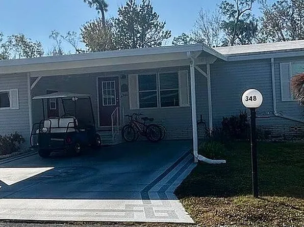 348 Ashley Dr, Haines City, FL 33844