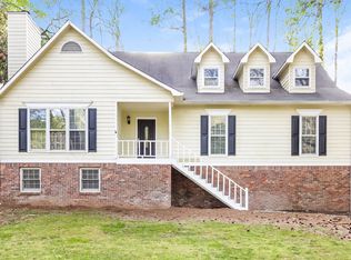 1926 Rollingwoods Way SW, Marietta, GA 30064