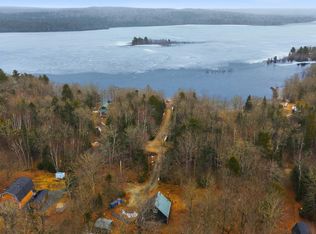 719 Gilberts Ln, Lunenburg, NS B0R 1A0