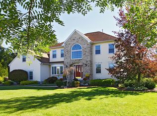 6 Assunpink Trl, Freehold, NJ 07728