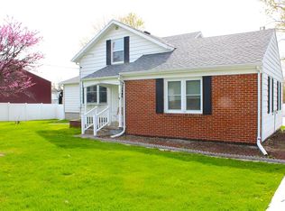 10615 County Road 4, Swanton, OH 43558
