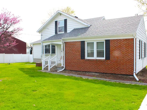 10615 County Road 4, Swanton, OH 43558