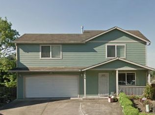 9126 SE Taggart St, Portland, OR