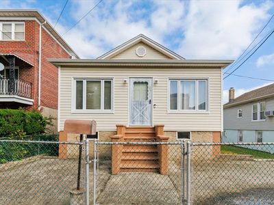 2871 Zulette Avenue, Bronx, NY, 10461