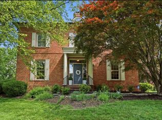 7760 Jordan Xing, Reynoldsburg, OH 43068