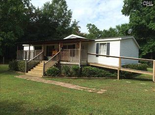 117 Joe Free Rd, Chapin, SC 29036