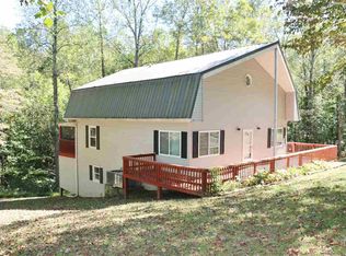 202 Rainbow Cir, Scottsville, KY 42164