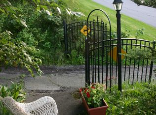 187 Prospect St, Newport, VT 05855