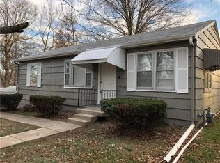 9811 E 29th St S, Independence, MO 64052
